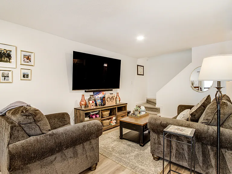 4777 Cedar Springs Rd #7P — Photo 7