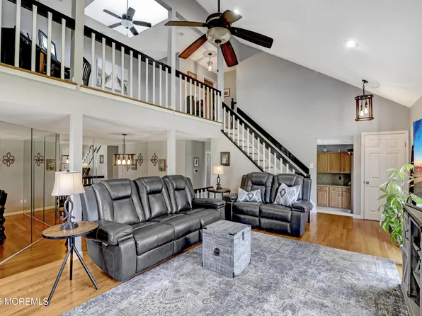 7 Provident Court, Ocean Twp, NJ 07712