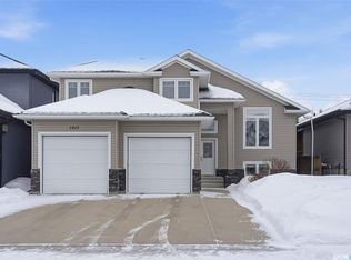 1415 Paton CRESCENT, Saskatoon, SK S7W 0C2