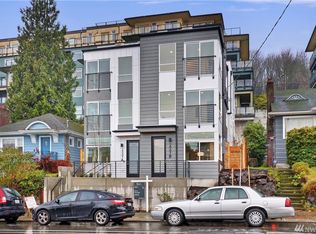 2007 Dexter Ave N #B, Seattle, WA 98109