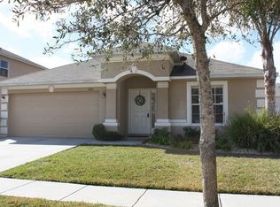 4834 Barchetta Dr, Land O Lakes, FL 34639