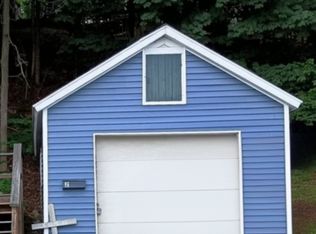 50 Meadow St, Littleton, NH 03561