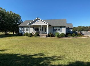 4114 Lynchburg Rd, Winchester, TN 37398