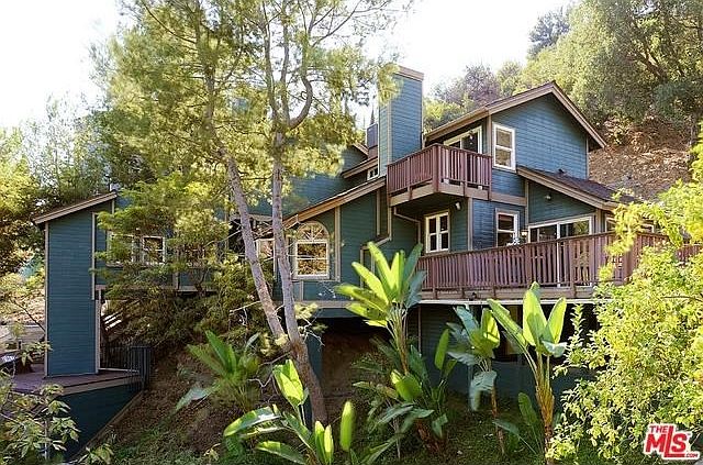 2433 San Marco Dr, Los Angeles, CA 90068 | Zillow
