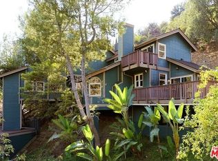 2433 San Marco Dr, Los Angeles, CA 90068