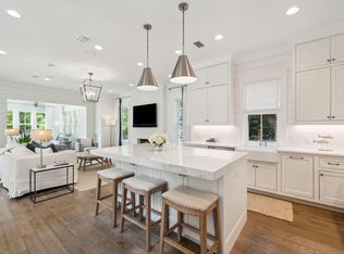 17 Compass Point Way, Inlet Beach, FL 32461