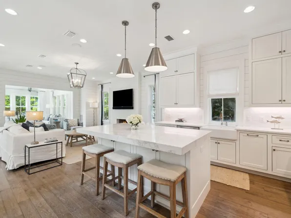 17 Compass Point Way, Inlet Beach, FL 32461