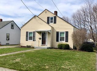 620 McDowell Pl, Elmira, NY 14904
