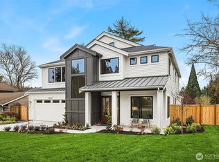 12905 SE 4th Place, Bellevue, WA 98005