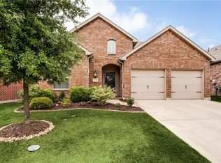 10709 Sedalia Dr, McKinney, TX 75072