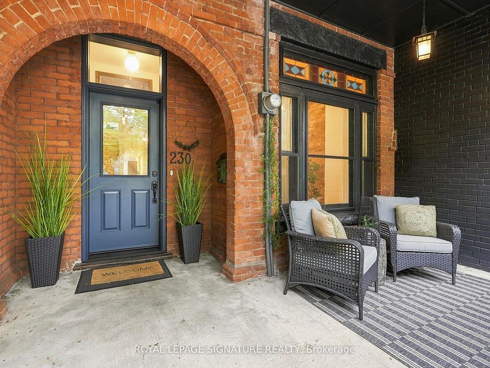 1st image of 230 Dovercourt Rd
