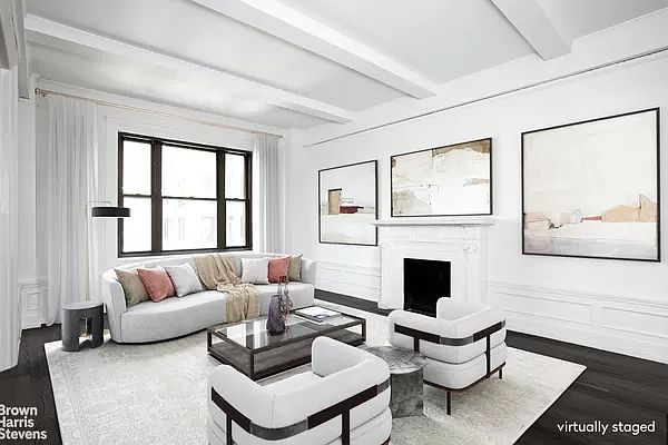1st image of 252 W 85th St APT 5C