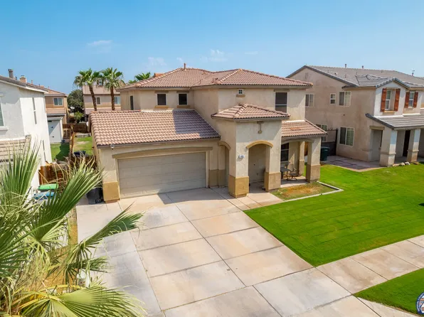 956 Palmview Ave, El Centro, CA 92243