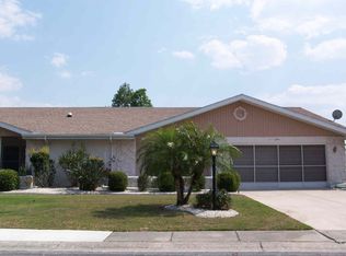 206 Strongbow Ct, Sun City Center, FL 33573