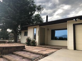 1202 Cumberland St, Colorado Springs, CO 80907