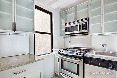 Rented by Halstead Real Estate