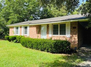 609 Butte St, Charleston, SC 29414