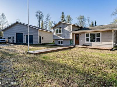 35884 Dayspring St, Soldotna, AK, 99669