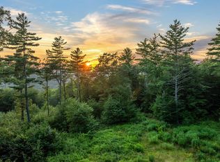 00 Pinnacle Ridge Road, Meredith, NH 03253
