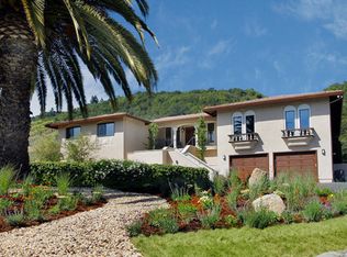 4480 Wallace Rd, Santa Rosa, CA 95404