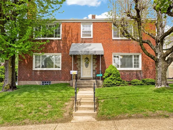 2601-2603 Oneil Blvd, McKeesport, PA 15131