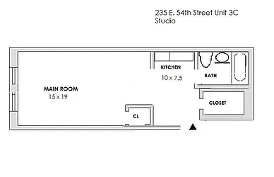 Rented by Dwelling NYC