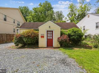 508 Beall Ave, Rockville, MD 20850