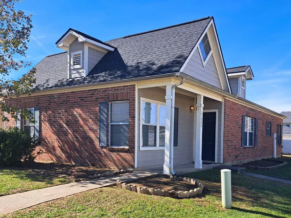 21842 Grassy Hill Ln, Spring, TX 77388