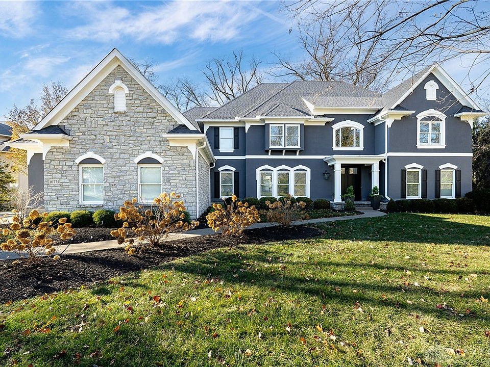 10775 Falls Creek Ln, Dayton, OH 45458 Zillow