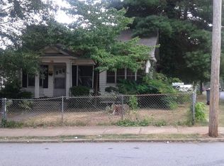 181 Palisade St, Spartanburg, SC 29306