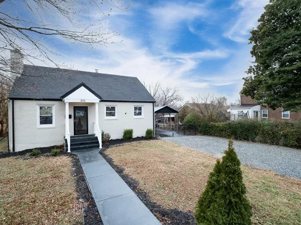 335 Fugate Rd NE, Roanoke, VA 24012