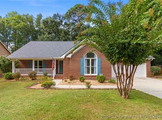 7205 Rockridge Ln, Fayetteville, NC 28306