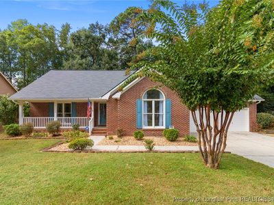 7205 Rockridge Ln, Fayetteville, NC, 28306