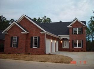 321 Huntington Ct, Aiken, SC 29803