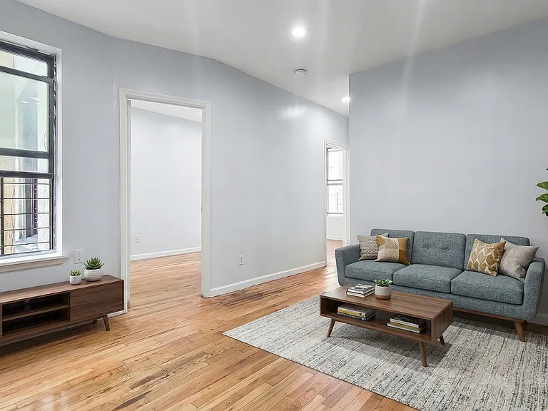 2492 Adam Clayton Powell Jr Blvd #11 — Photo 1