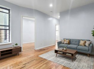 2492 Adam Clayton Powell Jr Blvd APT 11, New York, NY 10030