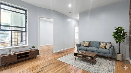 2492 Adam Clayton Powell Boulevard, #29