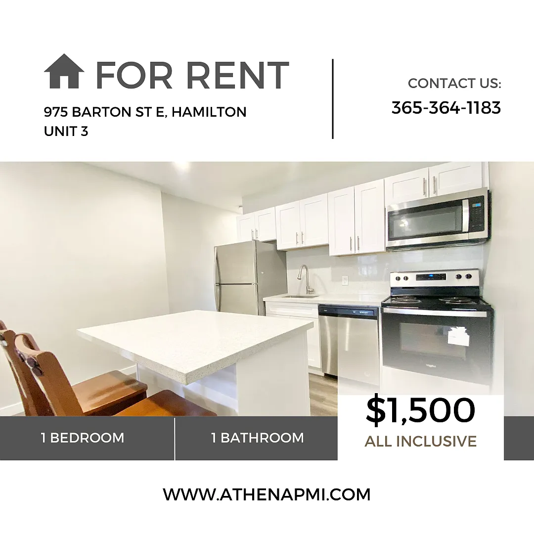 983 Barton St E #975---3 photo 1