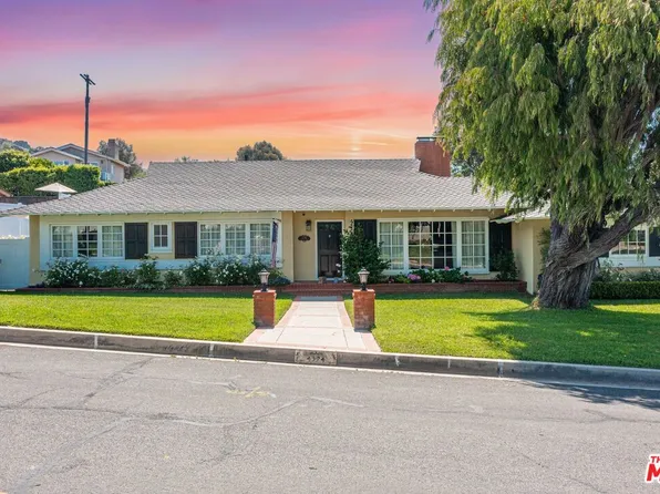 4394 Dauntless Dr, Rancho Palos Verdes, CA 90275