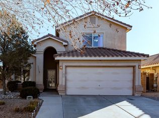 4956 Story Rock St NW, Albuquerque, NM 87120