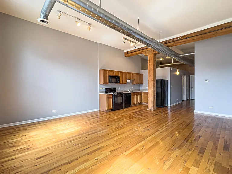 1822 S Bishop St #3 — Photo 3