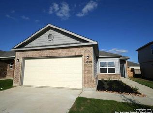 14650 Hackamore Way, Elmendorf, TX 78112