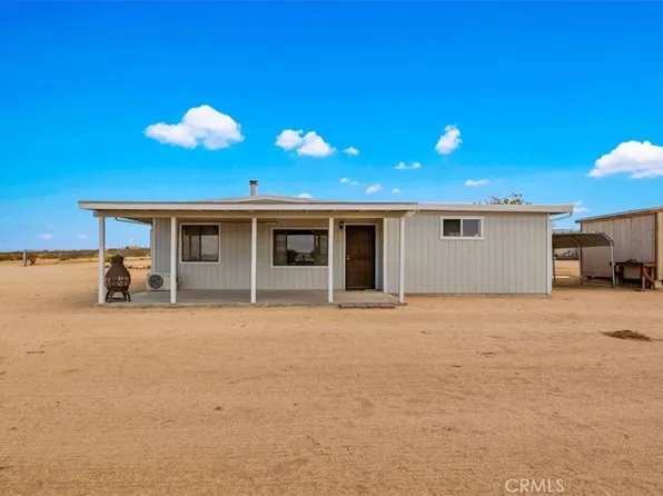 5566 Oleta Rd, Johnson Valley, CA 92285