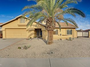 12525 N 78th Dr, Peoria, AZ 85381