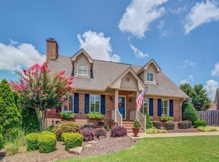 110 Oakpark Ct, McDonough, GA 30253