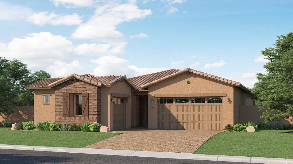 1st image of 3263 W Peak View Rd