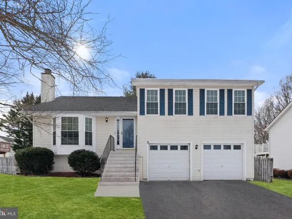 5 Taber Ct, Stafford, VA 22556