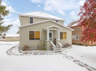 746 E Camp St, Ely, MN 55731