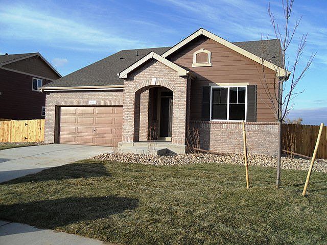 4491 Bramble Road