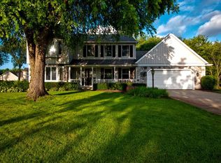 53910 Arrowwood Dr, Elkhart, IN 46514